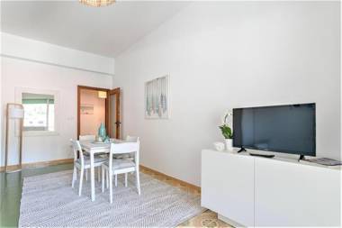 Maison Jolie Bright Apartment