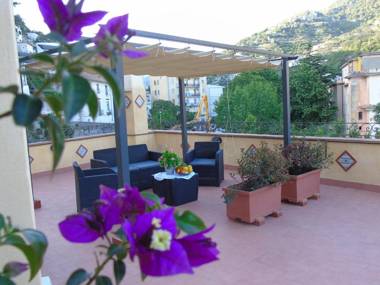 Stella Maris Holidays