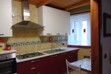 Stella Maris Holidays