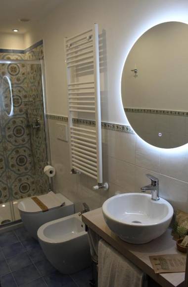 Divina Holiday - Apartments