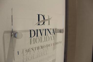 Divina Holiday - Rooms