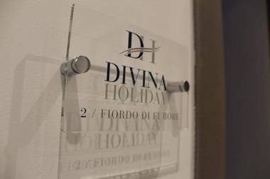 Divina Holiday - Rooms