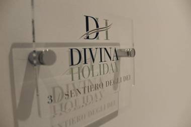 Divina Holiday - Rooms