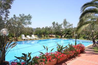 Agriturismo Costantino