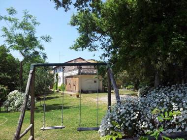 Agriturismo Il Casotto