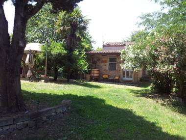 Agriturismo Il Casotto