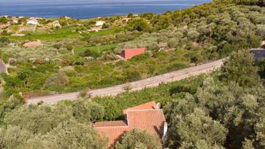 Welcomely - Badde Nuraghe