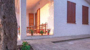 Welcomely - Badde Nuraghe