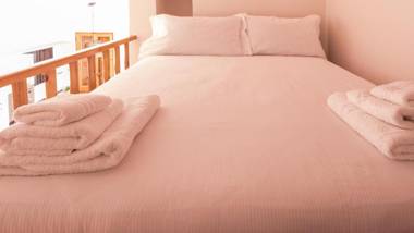 Welcomely - Badde Nuraghe