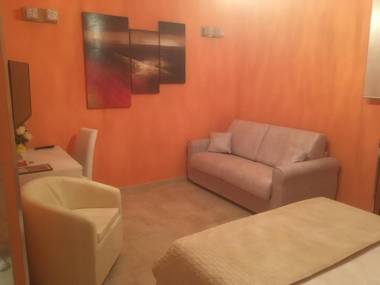 Mediterraneo B&B