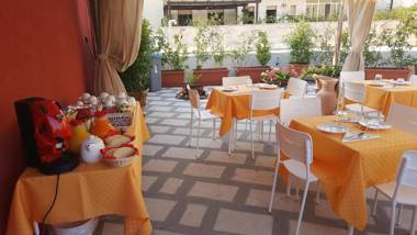 Mediterraneo B&B