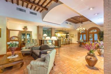 Hotel Ristorante La Pergola