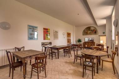 ecOstello Magliano Sabina