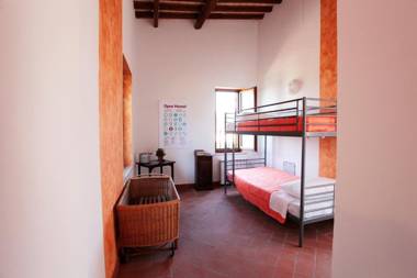 ecOstello Magliano Sabina