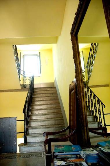 Locanda Delle Mura Anna De Croy