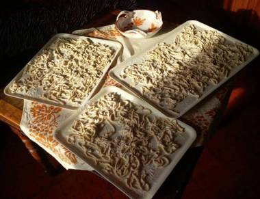 Agriturismo San Giusto