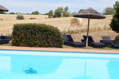 Agriturismo Bonzalone