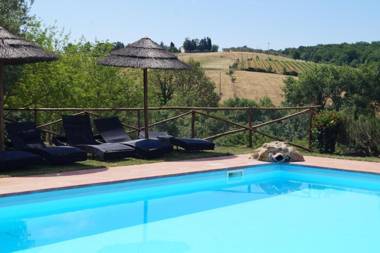 Agriturismo Bonzalone