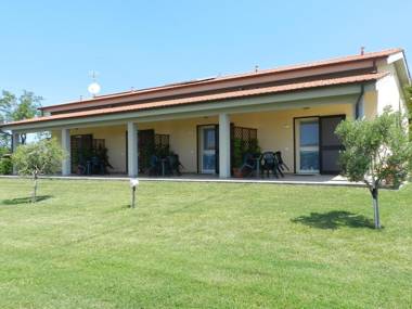 Agriturismo Severini