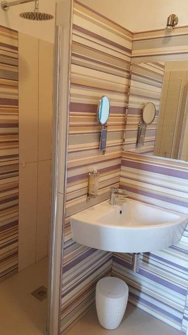 Poggiolivi Country House