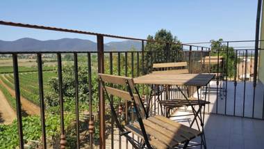 Poggiolivi Country House