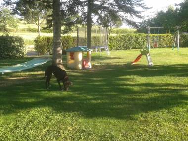 Agriturismo Vigna Mai