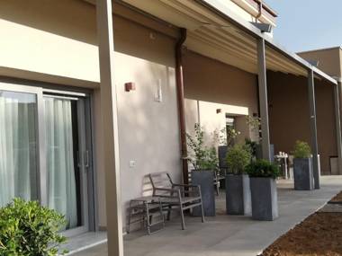 Agriturismo Le Piccole Macìe