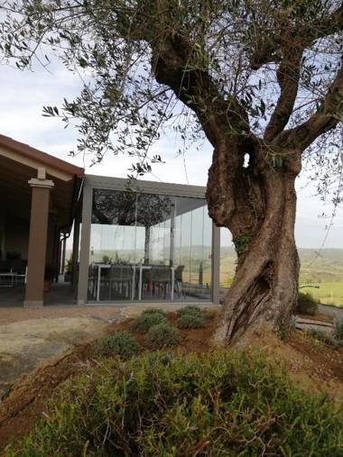 Agriturismo Le Piccole Macìe