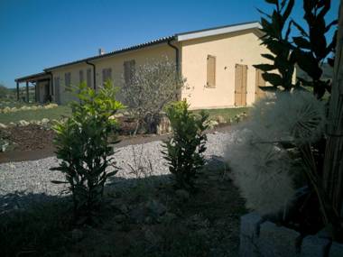 Agriturismo Casa Ricci