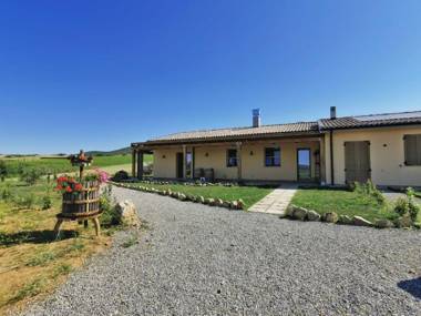 Agriturismo Casa Ricci