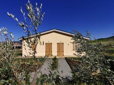 Agriturismo Casa Ricci