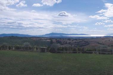 Fattoria la Capitana