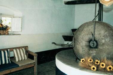 Fattoria la Capitana