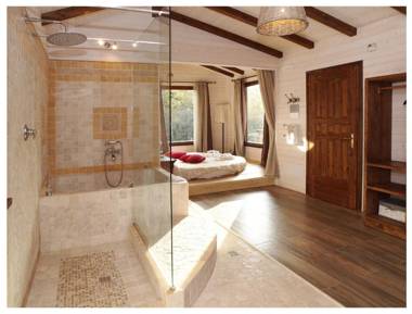 EcoResort Il Cantico della Natura