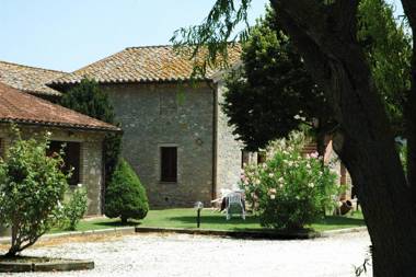 Residence Vecchio Granaio