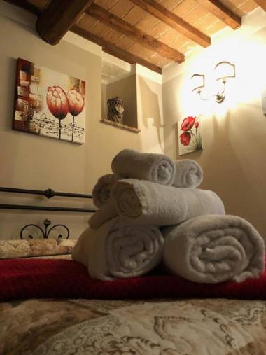 Il Sodino 1738 - Locazione Turistica