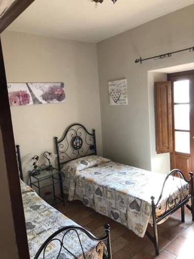 Il Sodino 1738 - Locazione Turistica