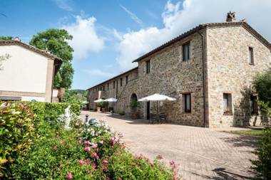 La Fonte Di Montebuono