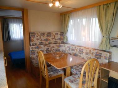 CAMPEGGIO PARCO DEI PINI