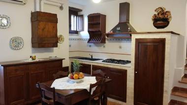 Casale sul Lago Trasimeno