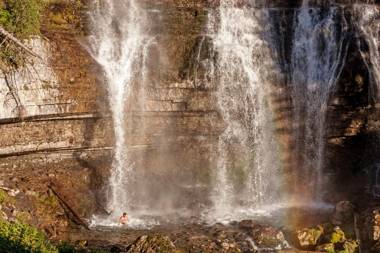 Hotel Chalet Del Sogno