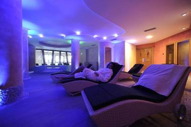 Cerana Relax Hotel
