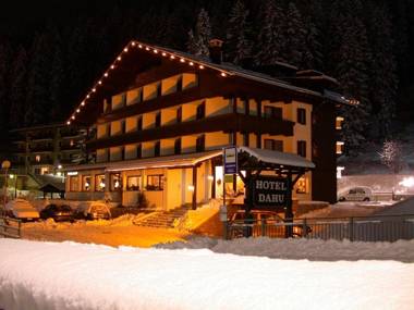 Hotel Dahu