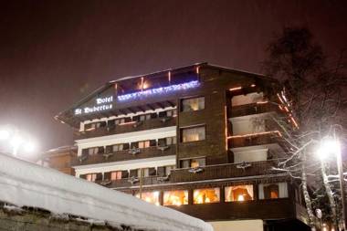 Hotel Garni St. Hubertus
