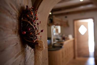 Fogajard Lovely Chalet