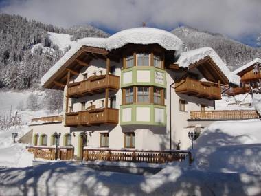 Chalet Campiglio Imperiale Garnì