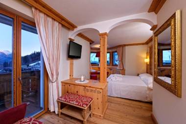 Boutique Hotel Diana