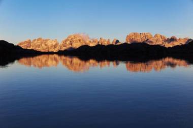 Hotel Garnì La Soldanella