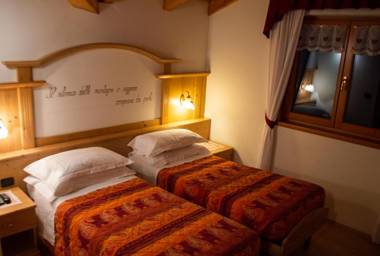 Garnì Sant'Antonio - B&B