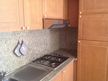 Residence Orsa Maggiore